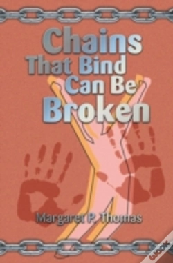 Capa do artigo Chains That Bind Can Be Broken