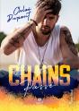 Chains Tome 1 : Passé - Preview
