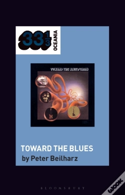 Capa do artigo Chain'S Toward The Blues