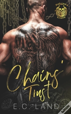 Capa do artigo Chains' Trust