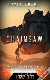 Capa do artigo Chainsaw
