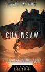 Chainsaw - Preview