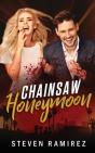 Chainsaw Honeymoon - Preview