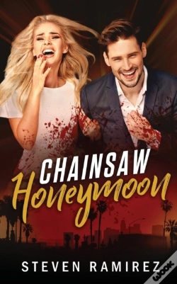 Capa do artigo Chainsaw Honeymoon