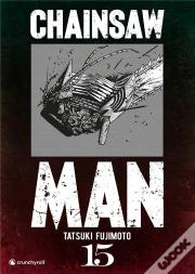 Chainsaw Man 15 - Edition Speciale
