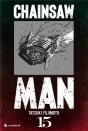 Chainsaw Man 15 - Edition Speciale - Preview