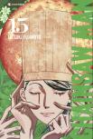Chainsaw Man 15