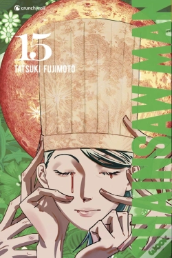 Capa do artigo Chainsaw Man 15