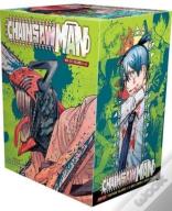 Chainsaw Man Box Set