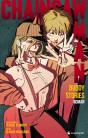 Chainsaw Man: Buddy Stories - Preview