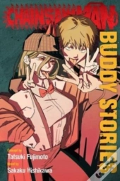 Chainsaw Man: Buddy Stories
