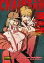 Chainsaw Man. Buddy Stories - Preview