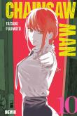 Chainsaw Man N.º 10