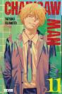 Chainsaw Man N.º 11 - Preview