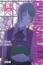 Chainsaw Man N.º 14 - Preview