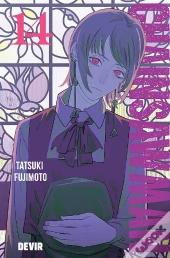 Chainsaw Man N.º 14