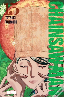 Capa do artigo Chainsaw Man N.º 15