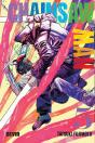 Chainsaw Man N.º 5 - Preview