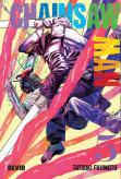 Chainsaw Man N.º 5