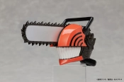 Capa do artigo Chainsaw Man Sound Gimmick Figure Chainsaw Man 13 cm