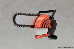 Capa do artigo Chainsaw Man Sound Gimmick Figure Chainsaw Man 13 cm