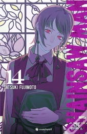 Chainsaw Man T14