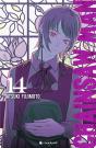 Chainsaw Man T14 - Preview