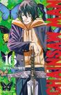 Chainsaw Man T16 - Preview