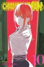 Chainsaw Man, Vol. 10 - Preview
