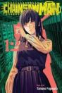 Chainsaw Man, Vol. 12 - Preview