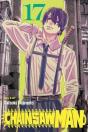 Chainsaw Man, Vol. 17 - Preview
