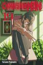 Chainsaw Man, Vol. 19 - Preview