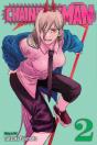 Chainsaw Man, Vol. 2 - Preview
