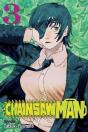 Chainsaw Man, Vol. 3 - Preview
