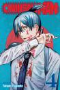 Chainsaw Man, Vol. 4 - Preview