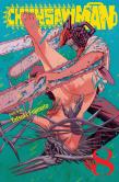Chainsaw Man, Vol. 8