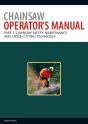 Chainsaw Operator'S Manual - Preview