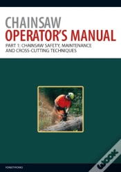 Capa do artigo Chainsaw Operator