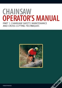 Capa do artigo Chainsaw Operator'S Manual