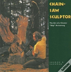 Capa do artigo Chainsaw Sculptor