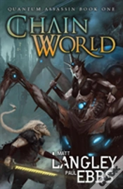 Capa do artigo Chainworld