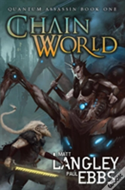 Capa do artigo Chainworld