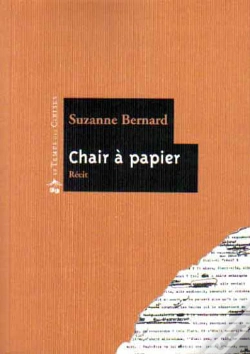 Capa do artigo Chair A Papier