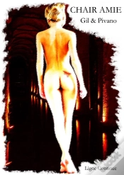 Capa do artigo Chair Amie