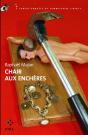 Chair Aux Enchères ; Une Contre-Enquête Du Commissaire Liberty - Preview