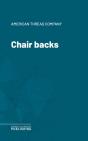 Chair Backs - Preview