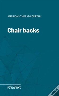 Capa do artigo Chair Backs