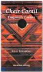 Chair Corail ; Fragments Coolies - Preview