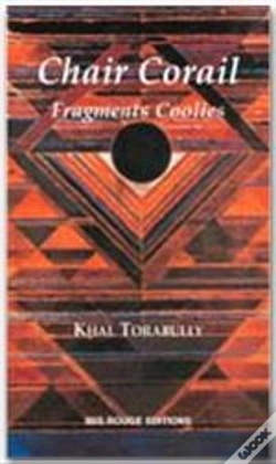 Capa do artigo Chair Corail ; Fragments Coolies