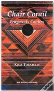 Capa do artigo Chair Corail ; Fragments Coolies